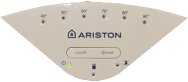 ar e combi 24ff.dis showing standby mode.gif